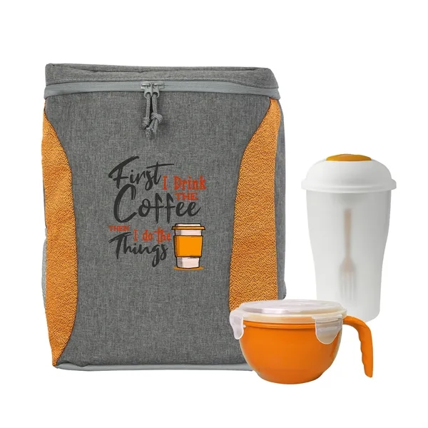 Speck Boomerang Noodle & Salad Kit... from ASI 30208 A P Specialties / AP Specialties