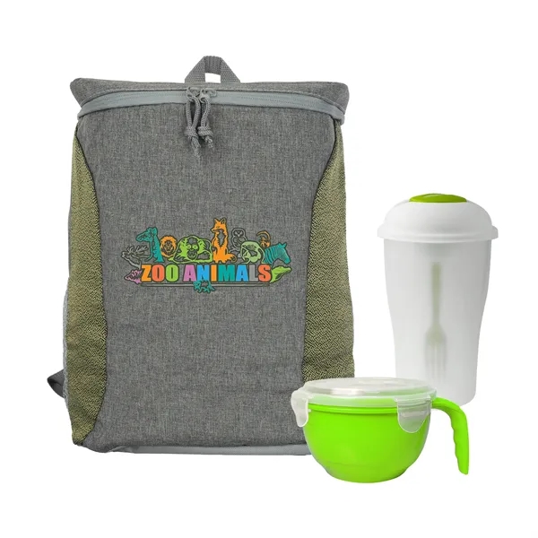 Speck Boomerang Noodle & Salad Kit... from ASI 30208 A P Specialties / AP Specialties