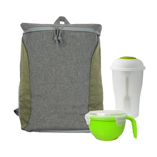 Speck Boomerang Noodle & Salad Kit... from ASI 30208 A P Specialties / AP Specialties