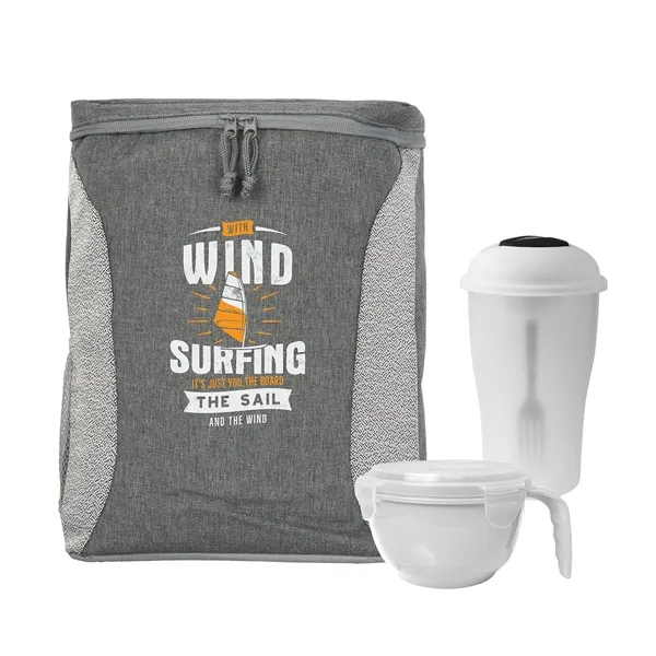 Speck Boomerang Noodle & Salad Kit... from ASI 30208 A P Specialties / AP Specialties