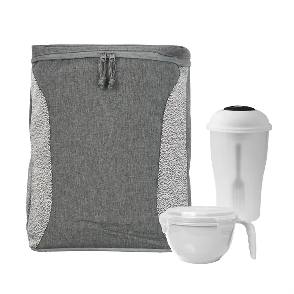 Speck Boomerang Noodle & Salad Kit... from ASI 30208 A P Specialties / AP Specialties