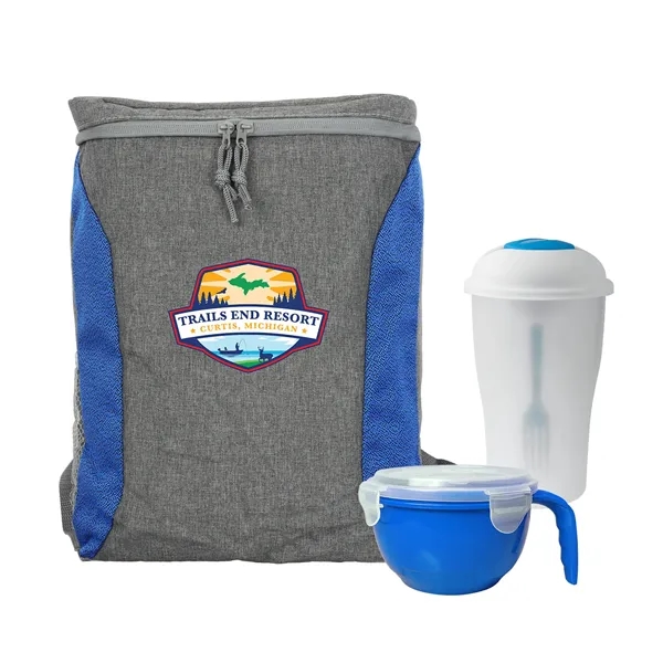 Speck Boomerang Noodle & Salad Kit... from ASI 30208 A P Specialties / AP Specialties