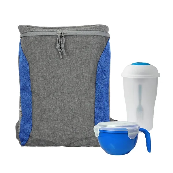 Speck Boomerang Noodle & Salad Kit... from ASI 30208 A P Specialties / AP Specialties