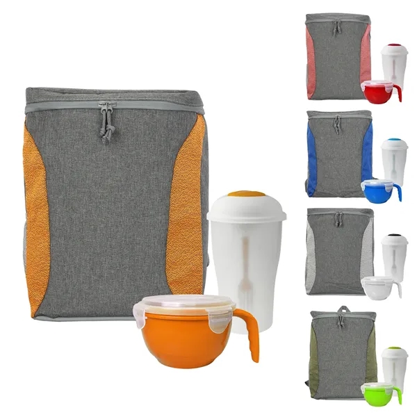 Speck Boomerang Noodle & Salad Kit... from ASI 30208 A P Specialties / AP Specialties