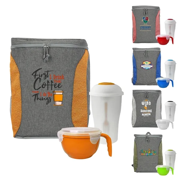 Speck Boomerang Noodle & Salad Kit... from ASI 30208 A P Specialties / AP Specialties