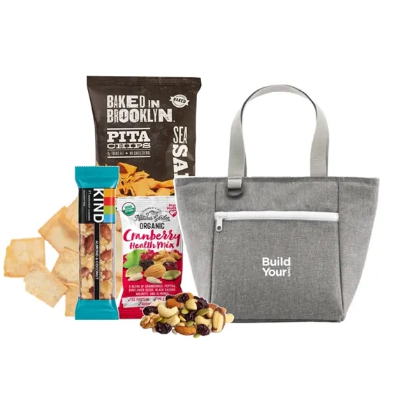 Healthy Snack Smart Cooler... from ASI 89971 Stuff A Mug