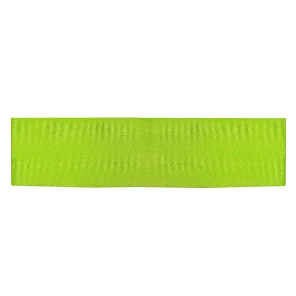 Polyester/spandex headband that measures 2" x 8" (lying flat) and comes... from ASI 90160 Suntex Industries