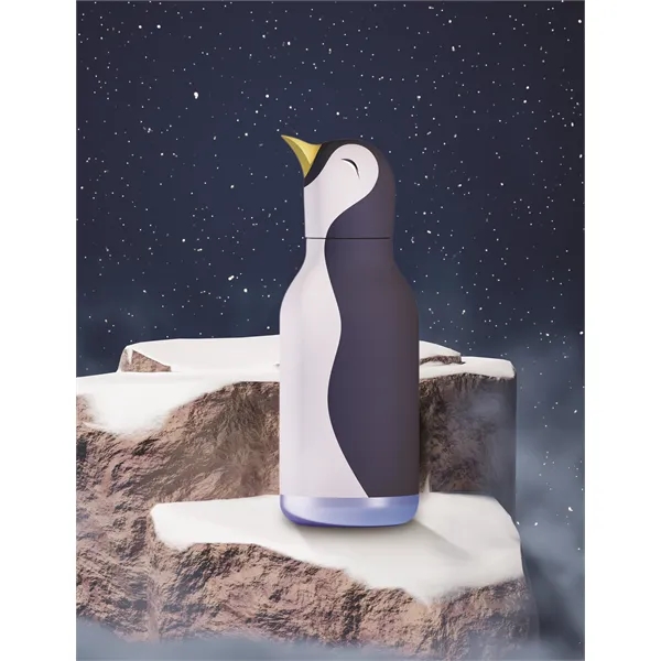 Insulated Bottle with Your Favorite Character Head!... from ASI 31518 ADNART