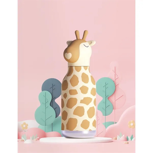 Insulated Bottle with Your Favorite Character Head!... from ASI 31518 ADNART