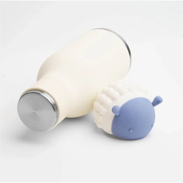 Insulated Bottle with Your Favorite Character Head!... from ASI 31518 ADNART