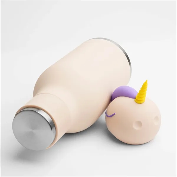 Insulated Bottle with Your Favorite Character Head!... from ASI 31518 ADNART