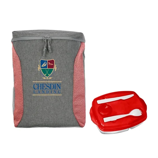 Speck Boomerang Locking Lidl Lunch Kit... from ASI 30208 A P Specialties / AP Specialties