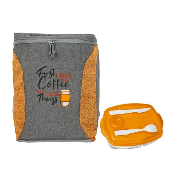 Speck Boomerang Locking Lidl Lunch Kit... from ASI 30208 A P Specialties / AP Specialties