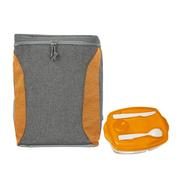 Speck Boomerang Locking Lidl Lunch Kit... from ASI 30208 A P Specialties / AP Specialties