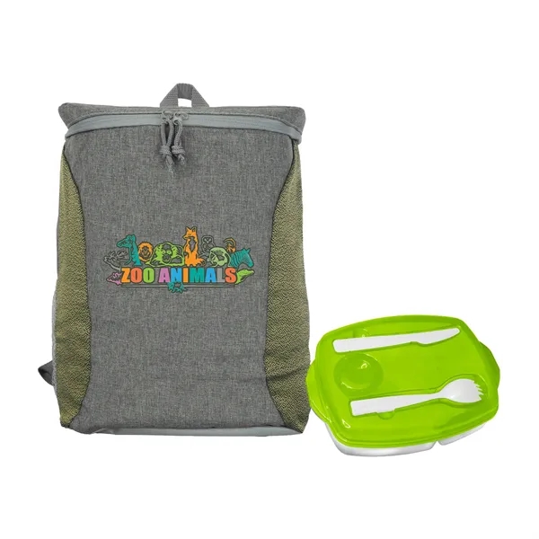 Speck Boomerang Locking Lidl Lunch Kit... from ASI 30208 A P Specialties / AP Specialties