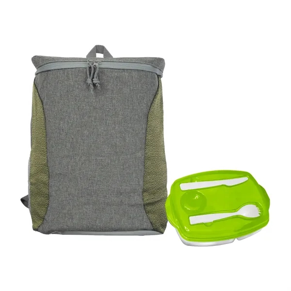 Speck Boomerang Locking Lidl Lunch Kit... from ASI 30208 A P Specialties / AP Specialties