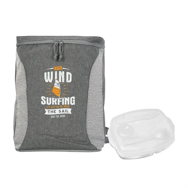 Speck Boomerang Locking Lidl Lunch Kit... from ASI 30208 A P Specialties / AP Specialties