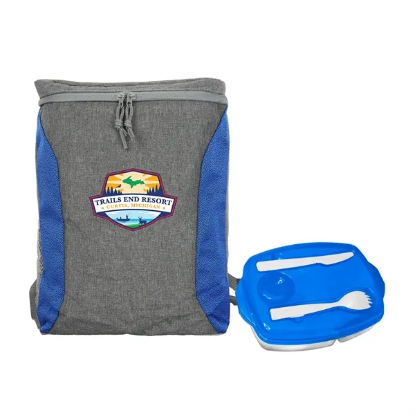 Speck Boomerang Locking Lidl Lunch Kit... from ASI 30208 A P Specialties / AP Specialties