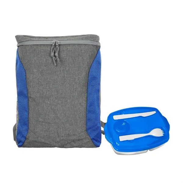 Speck Boomerang Locking Lidl Lunch Kit... from ASI 30208 A P Specialties / AP Specialties