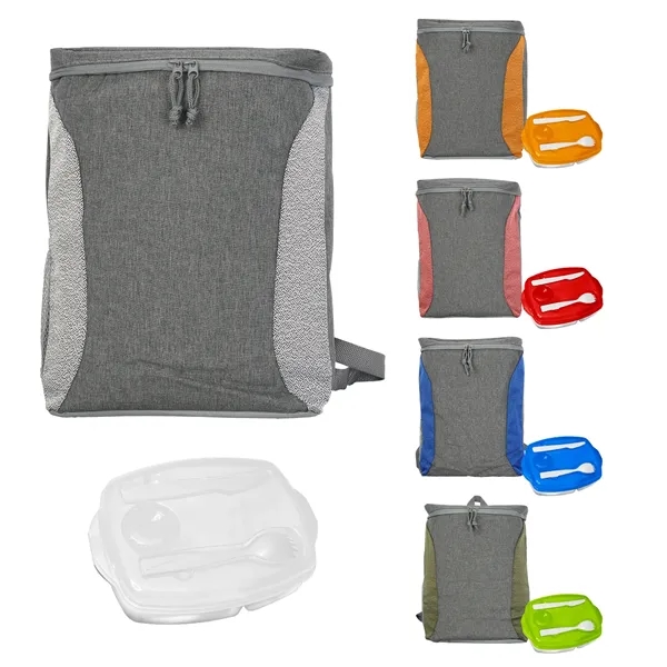 Speck Boomerang Locking Lidl Lunch Kit... from ASI 30208 A P Specialties / AP Specialties