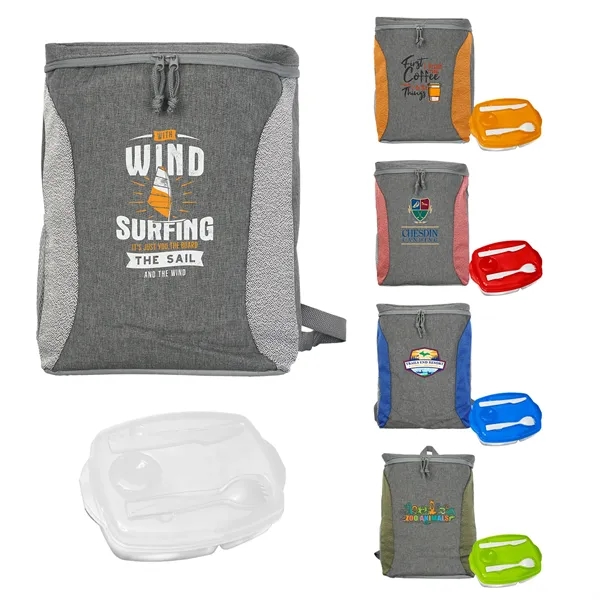 Speck Boomerang Locking Lidl Lunch Kit... from ASI 30208 A P Specialties / AP Specialties