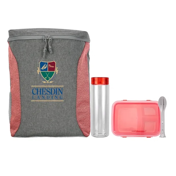 Speck Boomerang Lunch To Go & Drink Set... from ASI 30208 A P Specialties / AP Specialties