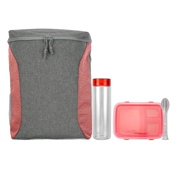 Speck Boomerang Lunch To Go & Drink Set... from ASI 30208 A P Specialties / AP Specialties