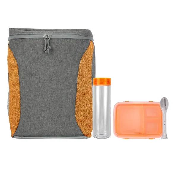 Speck Boomerang Lunch To Go & Drink Set... from ASI 30208 A P Specialties / AP Specialties