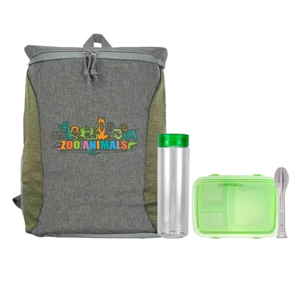 Speck Boomerang Lunch To Go & Drink Set... from ASI 30208 A P Specialties / AP Specialties