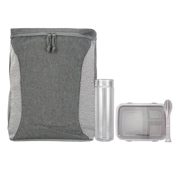 Speck Boomerang Lunch To Go & Drink Set... from ASI 30208 A P Specialties / AP Specialties