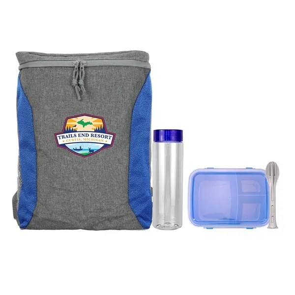 Speck Boomerang Lunch To Go & Drink Set... from ASI 30208 A P Specialties / AP Specialties