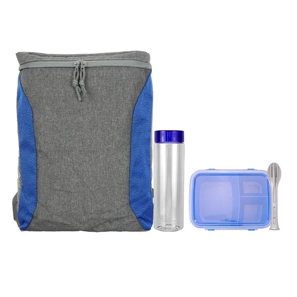 Speck Boomerang Lunch To Go & Drink Set... from ASI 30208 A P Specialties / AP Specialties