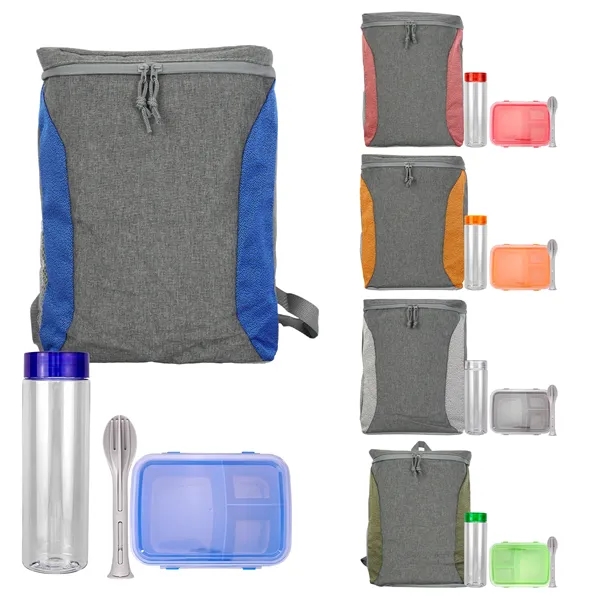 Speck Boomerang Lunch To Go & Drink Set... from ASI 30208 A P Specialties / AP Specialties