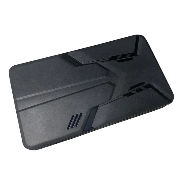 High rate polymer battery portable lithium car battery jump starter pack,... from ASI 63698 Justin Case®