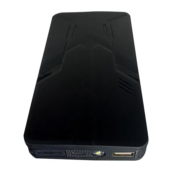 High rate polymer battery portable lithium car battery jump starter pack,... from ASI 63698 Justin Case®