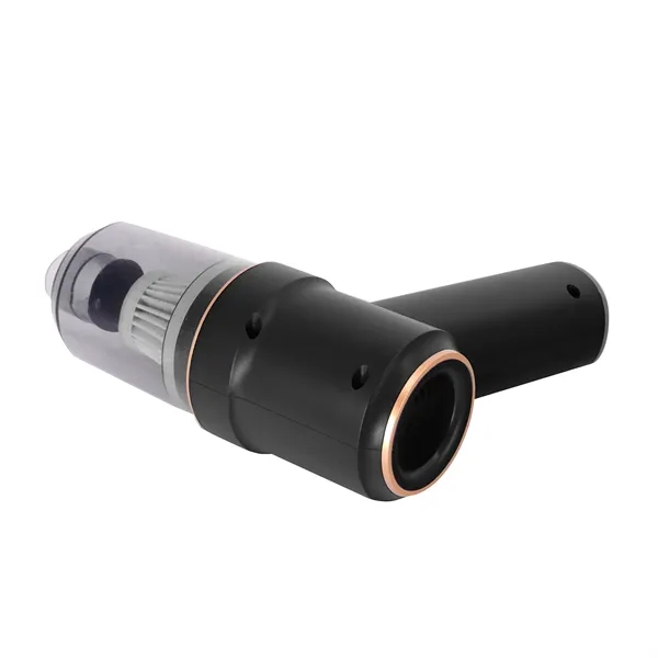 Suitable for Portable home and car Wireless compact design 3 attachments... from ASI 63698 Justin Case®