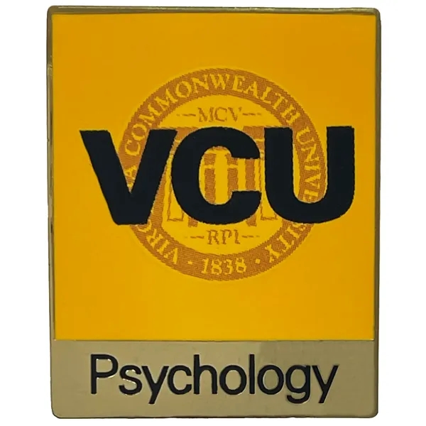 Our Genuine Printed Hard Enamel pins are a modern version of... from ASI 40515 BILD Enterprises LLC