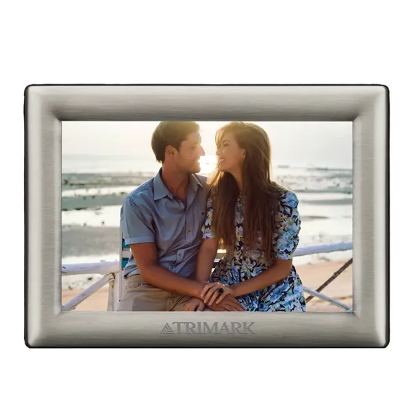 Antique Silver frame.... from ASI 84592 St Regis Group