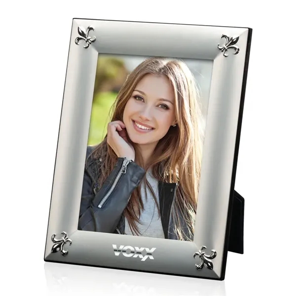 Chatelaine Frame - Two Tone available in three sizes.... from ASI 84592 St Regis Group