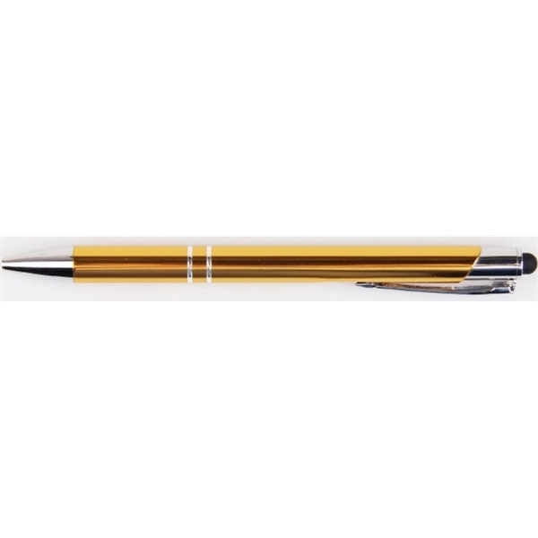 Metal Stylus Pen... from ASI 74585 Nu Promo International / Nu Promo Line