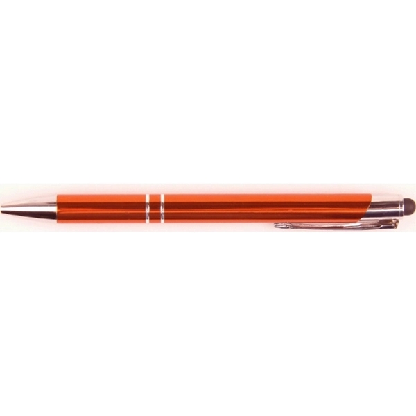Metal Stylus Pen... from ASI 74585 Nu Promo International / Nu Promo Line