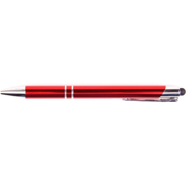 Metal Stylus Pen... from ASI 74585 Nu Promo International / Nu Promo Line
