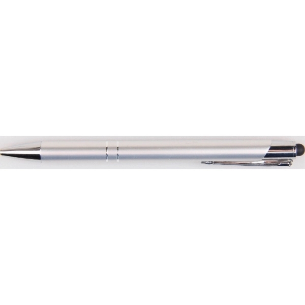 Metal Stylus Pen... from ASI 74585 Nu Promo International / Nu Promo Line