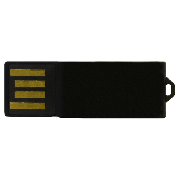Lightweight and thin USB flash drive.... from ASI 62124 iClick, Inc. / iClick®