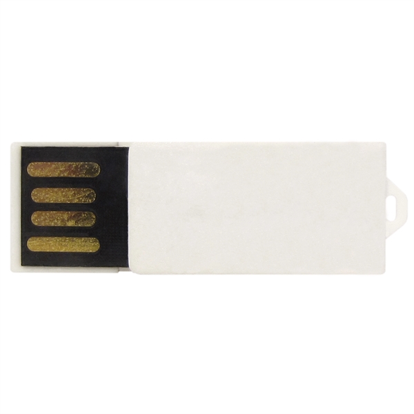 Lightweight and thin USB flash drive.... from ASI 62124 iClick, Inc. / iClick®