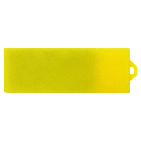 Lightweight and thin USB flash drive.... from ASI 62124 iClick, Inc. / iClick®