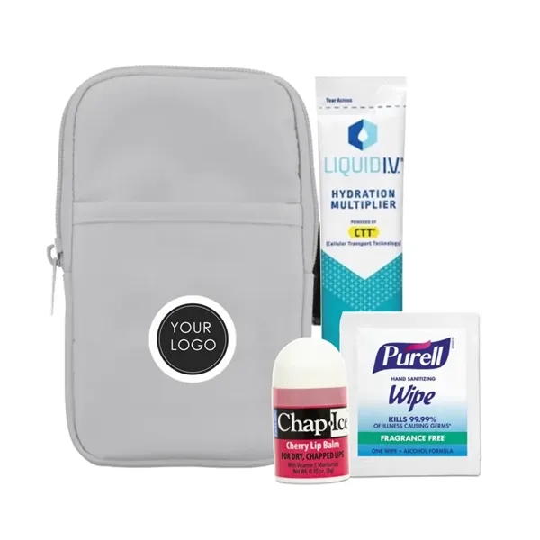 Hangover Pouch... from ASI 89971 Stuff A Mug