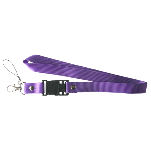 Lanyard and USB flash drive in one... from ASI 62124 iClick, Inc. / iClick®