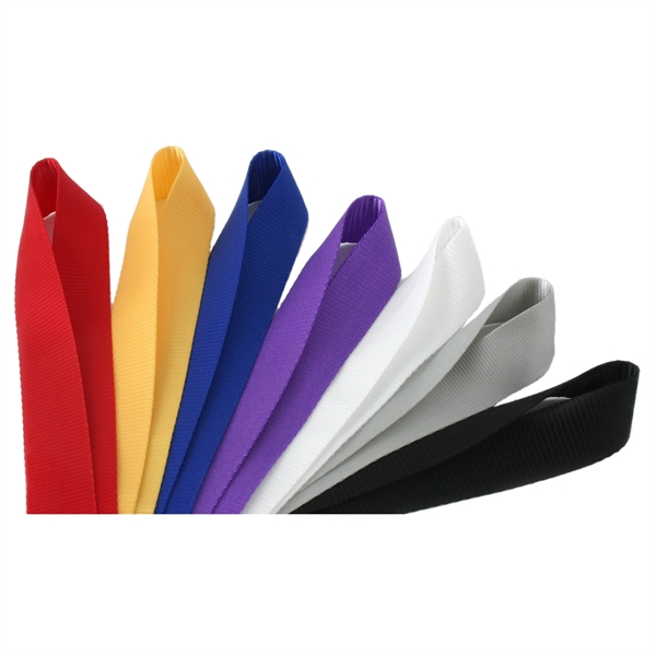 Lanyard and USB flash drive in one... from ASI 62124 iClick, Inc. / iClick®