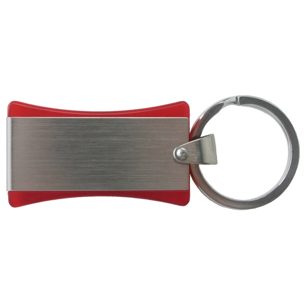 USB flash drive with oversized keyring.... from ASI 62124 iClick, Inc. / iClick®
